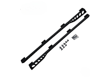 Suportes para grade de tejadilho 220x125 cm para Land Rover Discovery 4