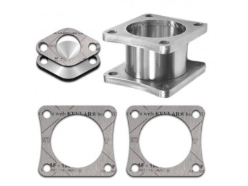 Supressor EGR TOYOTA LAND CRUISER 100 4.2 TD