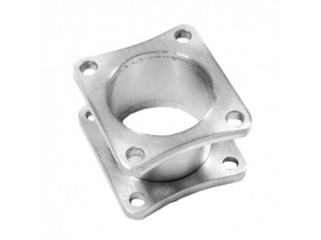 Supressor EGR TOYOTA LAND CRUISER 100 4.2 TD