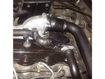 Supressor EGR VAG 1.9 TDI AWX - AFN