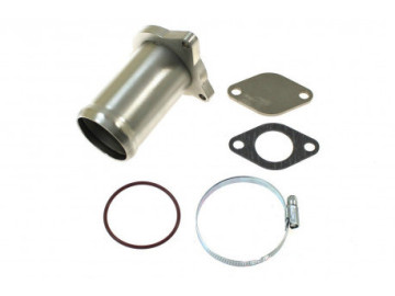 Supressor EGR VW AUDI SEAT SKODA 1.9 TDI AWX
