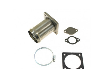 Supressor EGR para LAND ROVER DEFENDER E DISCOVERY 2 TD5