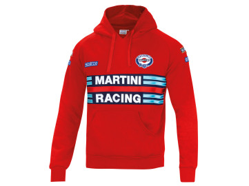 Sweater Sparco Martini Racing