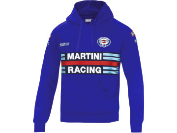 Sweater Sparco Martini Racing