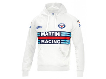 Sweater Sparco Martini Racing