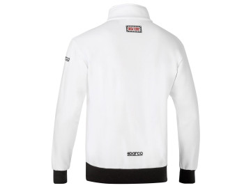 Sweater com fecho Targa Florio | Arturo Merzario