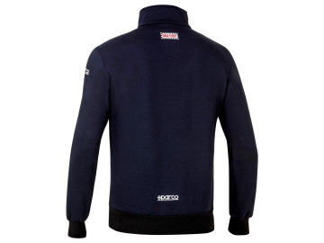 Sweater com fecho Targa Florio | Arturo Merzario