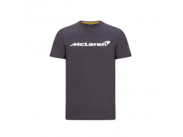 T-SHIRT MCLAREN