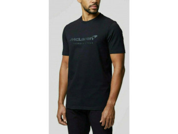 T-SHIRT MCLAREN PARA HOMEM 