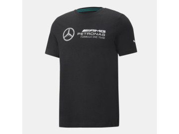 T-SHIRT MERCEDES AMG PETRONAS ESS F1, Homem