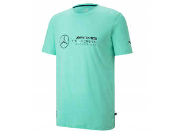 T-SHIRT MERCEDES AMG PETRONAS ESS F1, Homem