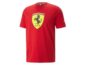 T-SHIRT PUMA FERRARI, Homem