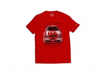 T-Shirt Petrolheart 155 DTM