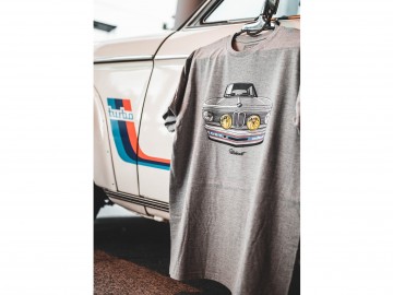 Petrolheart T-Shirt 2002