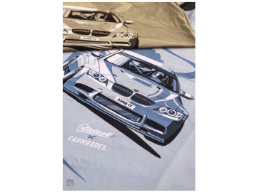 T-Shirt Petrolheart 53ND IT 