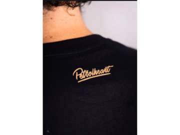 T-Shirt Petrolheart 97T