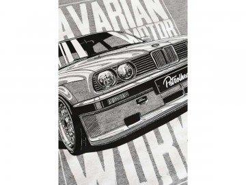 Petrolheart T-Shirt E30