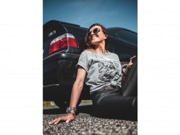 Petrolheart T-Shirt E36