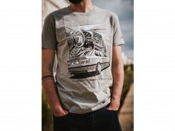 Petrolheart T-Shirt E36