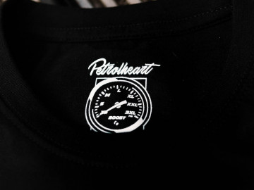 Petrolheart T-Shirt ESSENTIALS