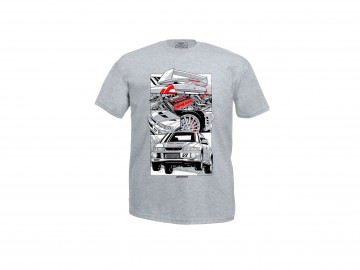 Petrolheart T-Shirt EVO VI