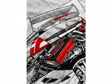 Petrolheart T-Shirt EVO VI