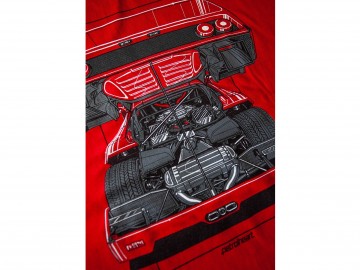 Petrolheart T-Shirt F40