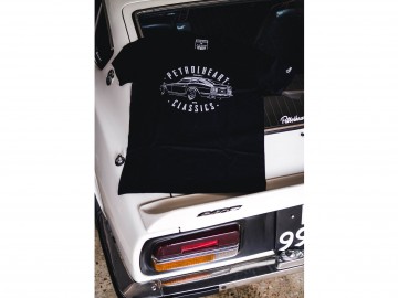 Petrolheart T-Shirt FAIRLADY Z