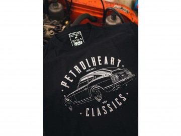 Petrolheart T-Shirt FAIRLADY Z