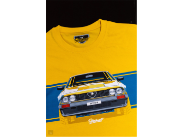 Petrolheart T-Shirt GTV's