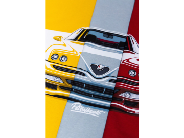 Petrolheart T-Shirt GTV's