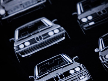 Petrolheart T-Shirt HERITAGE