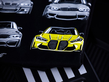 Petrolheart T-Shirt HERITAGE