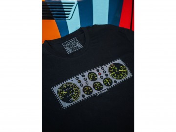 Petrolheart T-Shirt INTEGRALE