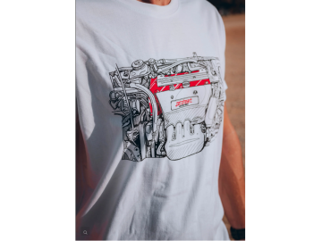 Petrolheart T-Shirt K-SERIES