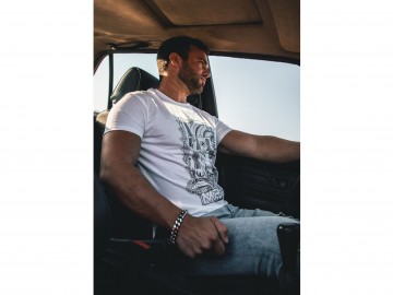 Petrolheart T-Shirt M20