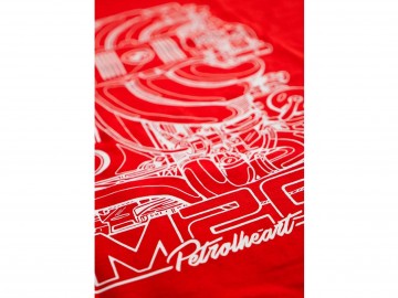 Petrolheart T-Shirt M20