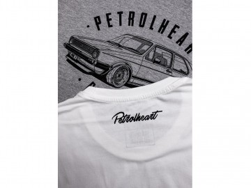 Petrolheart T-Shirt MK1