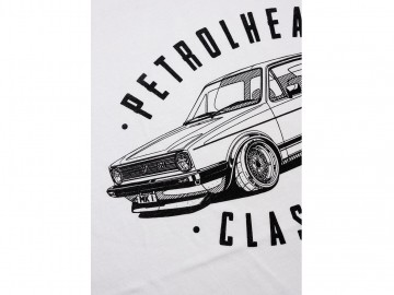 Petrolheart T-Shirt MK1