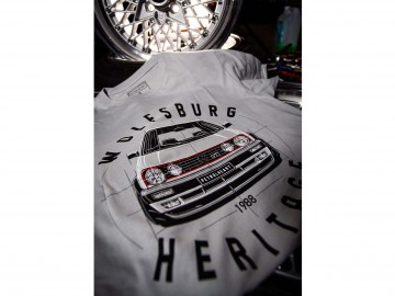 Petrolheart T-Shirt MK2