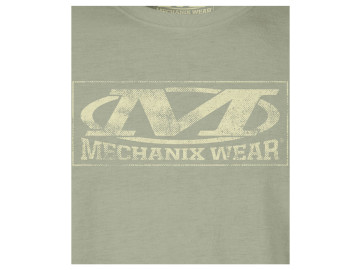 T-Shirt Mechanix Wear Infantry