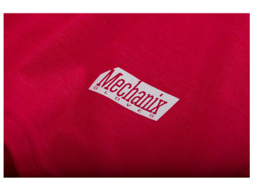 T-Shirt Mechanix Wear Original