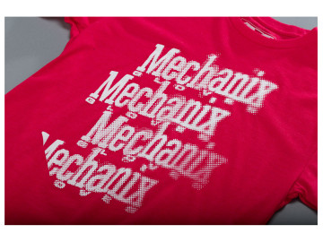 T-Shirt Mechanix Wear Original