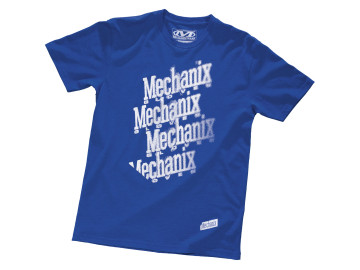 T-Shirt Mechanix Wear Original