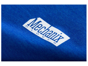 T-Shirt Mechanix Wear Original