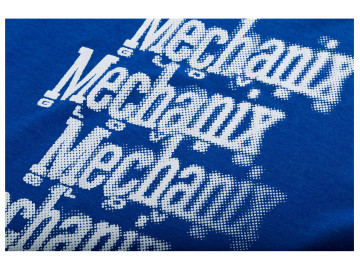 T-Shirt Mechanix Wear Original