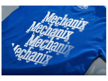 T-Shirt Mechanix Wear Original