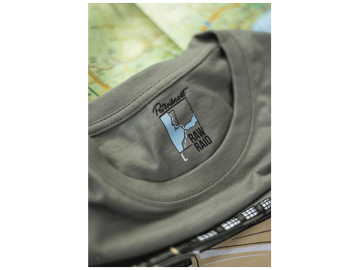 Petrolheart T-Shirt Morocco Mission