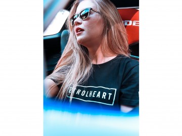 Petrolheart T-Shirt 