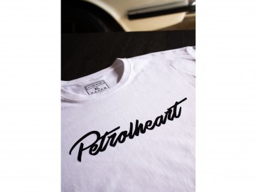 T-Shirt PETROLHEART CLASSIC